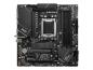 Preview: MSI PRO B650M-A WIFI - Motherboard - Mini-ATX - Socket AM5 - AMD B650 Chipsatz - USB 3.2 Gen 2, USB-C 3.2 Gen2