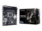 Preview: Biostar H61MHV3 - Motherboard - micro ATX - LGA1155-Sockel - H61 Chipsatz - Gigabit LAN - Onboard-Grafik (CPU 