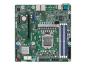 Preview: ASRock Rack E3C252D4U - Motherboard - micro ATX