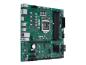 Preview: ASUS Pro Q570M-C/CSM - Motherboard - micro ATX - LGA1200-Sockel - Q570 Chipsatz - USB 3.2 Gen 2, USB-C Gen1, U