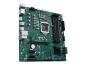 Preview: ASUS Pro Q570M-C/CSM - Motherboard - micro ATX - LGA1200-Sockel - Q570 Chipsatz - USB 3.2 Gen 2, USB-C Gen1, U