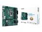 Preview: ASUS Pro Q570M-C/CSM - Motherboard - micro ATX - LGA1200-Sockel - Q570 Chipsatz - USB 3.2 Gen 2, USB-C Gen1, U