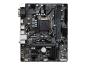 Preview: Gigabyte H410M H V2 - 1.0 - Motherboard - micro ATX - LGA1200-Sockel - H410 Chipsatz - USB 3.2 Gen 1 - Gigabit
