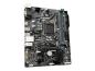 Preview: Gigabyte H410M H V2 - 1.0 - Motherboard - micro ATX - LGA1200-Sockel - H410 Chipsatz - USB 3.2 Gen 1 - Gigabit
