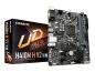 Preview: Gigabyte H410M H V2 - 1.0 - Motherboard - micro ATX - LGA1200-Sockel - H410 Chipsatz - USB 3.2 Gen 1 - Gigabit