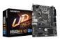 Preview: Gigabyte H510M H V2 Mainboard - Unterstützt Intel Core Prozessoren 11th CPUs - up to 3200MHz DDR4 - 1xPCIe 3.