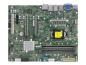 Preview: Supermicro X12SCA-F - Motherboard - ATX - LGA1200-Sockel