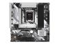 Preview: ASRock B760M PRO RS/D5 - Motherboard - micro ATX - LGA1700-Sockel - B760 Chipsatz - USB-C 3.2 Gen 1, USB 3.2 G