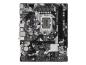 Preview: ASRock B760M-H/M.2 - Motherboard - micro ATX - LGA1700-Sockel - B760 Chipsatz - USB-C 3.2 Gen 1, USB 3.2 Gen 1