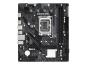 Preview: ASRock H610M-H2/M.2 - Motherboard - micro ATX - LGA1700-Sockel - H610 Chipsatz - USB 3.2 Gen 1 - Gigabit LAN -