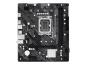 Preview: ASRock H610M-H2/M.2 D5 - Motherboard - micro ATX - LGA1700-Sockel - H610 Chipsatz - USB 3.2 Gen 1 - Gigabit LA