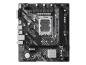 Preview: ASRock H610M-HDV/M.2 - 2.0 - Motherboard - micro ATX - LGA1700-Sockel - H610 Chipsatz - USB 3.2 Gen 1 - Gigabi