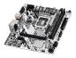 Preview: ASRock H610M-HDV/M.2+ D5 - Motherboard - micro ATX - LGA1700-Sockel - H610 Chipsatz - USB-C 3.2 Gen 1, USB 3.2