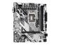 Preview: ASRock H610M-HDV/M.2+ D5 - Motherboard - micro ATX - LGA1700-Sockel - H610 Chipsatz - USB-C 3.2 Gen 1, USB 3.2