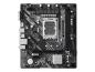 Preview: ASRock H610M-HVS/M.2 - 2.0 - Motherboard - micro ATX - LGA1700-Sockel - H610 Chipsatz - USB 3.2 Gen 1 - Gigabi