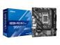 Preview: ASRock H610M-HVS/M.2 - 2.0 - Motherboard - micro ATX - LGA1700-Sockel - H610 Chipsatz - USB 3.2 Gen 1 - Gigabi