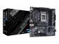 Preview: ASRock H670M Pro RS - Motherboard - micro ATX - LGA1700-Sockel - H670 Chipsatz - USB 3.2 Gen 1, USB 3.2 Gen 2,