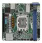 Preview: ASRock Mainboard EC266D2I mini-ITX Sockel 1700 DDR5-only Single - Mainboard - Intel Sockel 1700 (Core i)