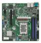 Preview: ASRock Mainboard EC266D4U micro-AATX Sockel 1700 DDR5-only Single - - Intel - Mainboard - Intel Sockel 1700 (C