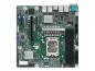 Preview: ASRock Rack Z690D4U-2L2T/G5 - Motherboard - micro ATX