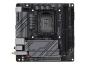 Preview: ASRock Z790M-ITX WiFi - Motherboard - Mini-ITX - LGA1700-Sockel - Z790 Chipsatz - Bluetooth, 2.5 Gigabit LAN, 