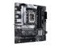Preview: ASUS PRIME B660M-A WIFI D4 - Motherboard - micro ATX - LGA1700-Sockel - B660 Chipsatz - USB 3.2 Gen 1, USB 3.2