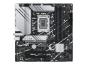 Preview: ASUS PRIME B760M-A WIFI - Motherboard - micro ATX - LGA1700-Sockel - B760 Chipsatz - USB 3.2 Gen 1, USB 3.2 Ge