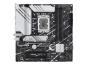 Preview: ASUS PRIME B760M-A WIFI D4 - Motherboard - micro ATX - LGA1700-Sockel - B760 Chipsatz - USB 3.2 Gen 2, USB 3.2