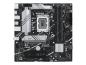 Preview: ASUS PRIME B760M-A-CSM - Motherboard - micro ATX - LGA1700-Sockel - B760 Chipsatz - USB 3.2 Gen 2, USB 3.2 Gen