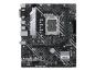 Preview: ASUS PRIME H610M-A D4-CSM - Motherboard - micro ATX - LGA1700-Sockel - H610 Chipsatz - USB 3.2 Gen 2, USB 3.2 