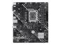 Preview: ASUS PRIME H610M-E-CSM - Motherboard - micro ATX - LGA1700-Sockel - H610 Chipsatz - USB 3.2 Gen 1 - Gigabit LA