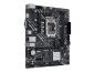 Preview: ASUS PRIME H610M-K D4 - Motherboard - micro ATX - LGA1700-Sockel - H610 Chipsatz - USB 3.2 Gen 2, USB 3.2 Gen 