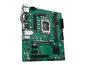 Preview: ASUS Pro H610M-C-CSM - Motherboard - micro ATX - LGA1700-Sockel - H610 Chipsatz - USB 3.2 Gen 1, USB 3.2 Gen 2