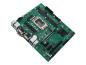 Preview: ASUS Pro H610M-C-CSM - Motherboard - micro ATX - LGA1700-Sockel - H610 Chipsatz - USB 3.2 Gen 1, USB 3.2 Gen 2