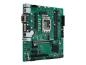 Preview: ASUS Pro H610M-C-CSM - Motherboard - micro ATX - LGA1700-Sockel - H610 Chipsatz - USB 3.2 Gen 1, USB 3.2 Gen 2