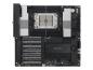 Preview: ASUS PRO WS WRX90E-SAGE SE - Motherboard - SSI EEB AST2600 - Socket sTR5 - AMD WRX90 Chipsatz - USB 3.2 Gen 1,