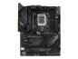 Preview: ASUS ROG STRIX B760-F GAMING WIFI - Motherboard - ATX - LGA1700-Sockel - B760 Chipsatz - USB-C 3.2 Gen 2x2, US