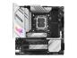 Preview: ASUS ROG STRIX B760-G GAMING WIFI - Motherboard - micro ATX - LGA1700-Sockel - B760 Chipsatz - USB 3.2 Gen 1, 