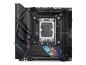 Preview: ASUS ROG STRIX B760-I GAMING WIFI - Motherboard - Mini-ITX - LGA1700-Sockel - B760 Chipsatz - USB 3.2 Gen 1, U