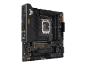 Preview: ASUS TUF GAMING B660M-PLUS WIFI - Motherboard - micro ATX - LGA1700-Sockel - B660 Chipsatz - USB-C Gen 2x2, US