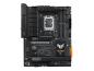 Preview: ASUS TUF GAMING B760-PLUS WIFI - Motherboard - ATX - LGA1700-Sockel - B760 Chipsatz - USB 3.2 Gen 1, USB 3.2 G
