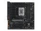 Preview: ASUS TUF GAMING B760M-BTF WIFI - Motherboard - micro ATX - LGA1700-Sockel - B760 Chipsatz - USB 3.2 Gen 1, USB