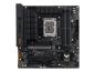 Preview: ASUS TUF GAMING B760M-PLUS D4 - Motherboard - micro ATX - LGA1700-Sockel - B760 Chipsatz - USB-C 3.2 Gen 2x2, 