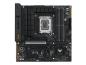 Preview: ASUS TUF GAMING B760M-PLUS II - Motherboard - micro ATX - LGA1700-Sockel - B760 Chipsatz - USB-C 3.2 Gen 2x2, 