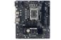Preview: Biostar H610MH D5 - Intel - LGA 1700 - Intel® Celeron® - Intel® Core™ i3 - Intel Core i3 12th Gen - Intel