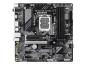 Preview: Gigabyte B760M DS3H WIFI6E GEN5 - Motherboard - micro ATX - LGA1700-Sockel - B760 Chipsatz - USB 3.2 Gen 1, US