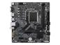 Preview: Gigabyte B760M E - 1.0 - Motherboard - micro ATX - LGA1700-Sockel - B760 Chipsatz - USB 3.2 Gen 1 - Gigabit LA