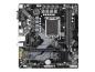 Preview: Gigabyte B760M H DDR4 - 1.0 - Motherboard - micro ATX - LGA1700-Sockel - B760 Chipsatz - USB 3.2 Gen 1 - Gigab