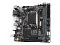 Preview: Gigabyte H610I DDR4 - 1.0 - Motherboard - Mini-ITX - LGA1700-Sockel - H610 Chipsatz - USB 3.2 Gen 1 - Gigabit 