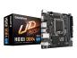 Preview: Gigabyte H610I DDR4 - 1.0 - Motherboard - Mini-ITX - LGA1700-Sockel - H610 Chipsatz - USB 3.2 Gen 1 - Gigabit 